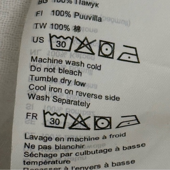 Billabong Girl On The Run Romper White/Cream - Size XS - Picture 11 of 16